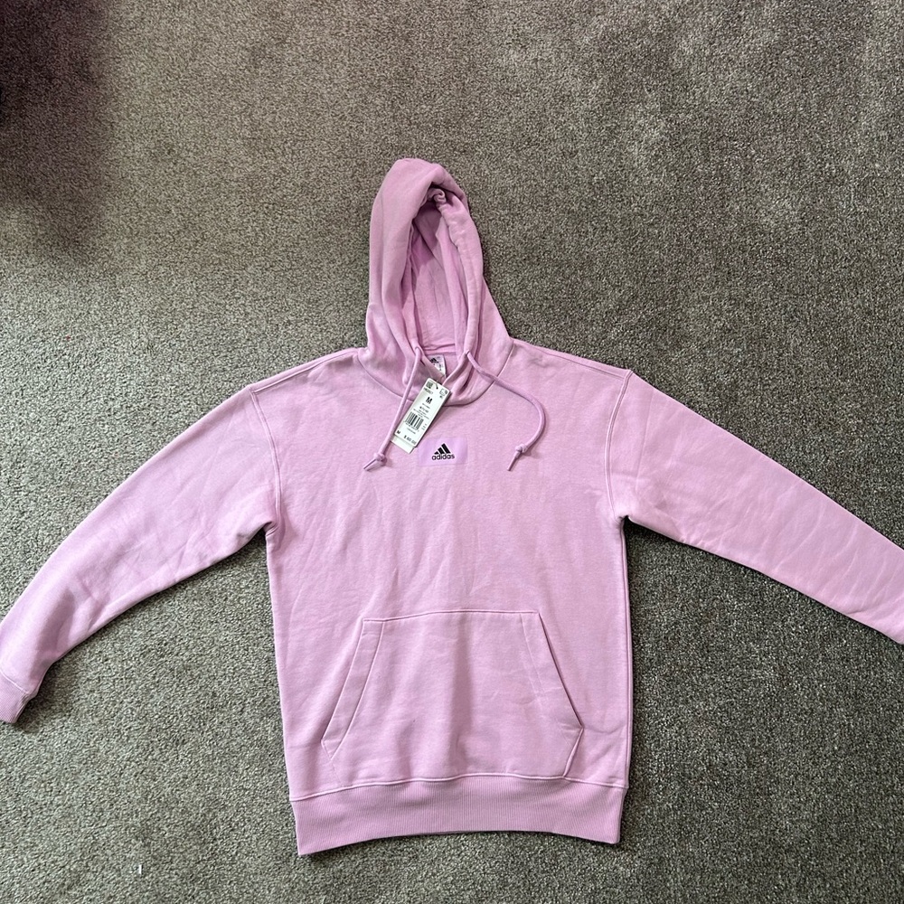 !!Medium ADIDAS SWEATSHIRT!!